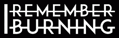 logo I Remember Burning